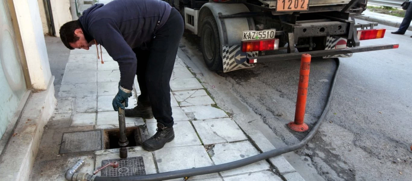 Δρομολογείται η παράταση διάθεσης πετρελαίου θέρμανσης και πέραν της 30ης Απριλίου